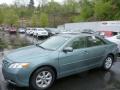 2007 Camry LE #3