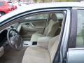 2007 Camry LE #4