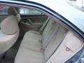 2007 Camry LE #5