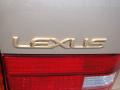 2000 LS 400 #32