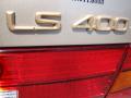 2000 LS 400 #33
