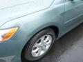 2007 Camry LE #8