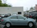 2007 Camry LE #10