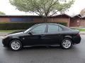 2011 9-3 2.0T Sport Sedan #2