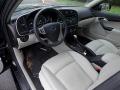  Parchment Interior Saab 9-3 #12