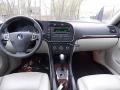 Dashboard of 2011 Saab 9-3 2.0T Sport Sedan #13