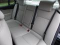 Rear Seat of 2011 Saab 9-3 2.0T Sport Sedan #15
