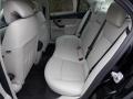 Rear Seat of 2011 Saab 9-3 2.0T Sport Sedan #16