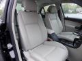  2011 Saab 9-3 Parchment Interior #18