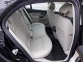 Rear Seat of 2011 Saab 9-3 2.0T Sport Sedan #22