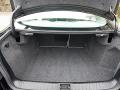  2011 Saab 9-3 Trunk #24