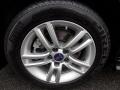  2011 Saab 9-3 2.0T Sport Sedan Wheel #27