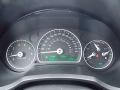  2011 Saab 9-3 2.0T Sport Sedan Gauges #28