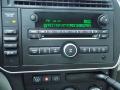 Audio System of 2011 Saab 9-3 2.0T Sport Sedan #29