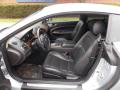 2010 Jaguar XK Warm Charcoal Interior #12 2010 Jaguar XK Warm Charcoal Interior #12