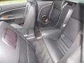 Rear Seat of 2010 Jaguar XK XK Coupe #15 Rear Seat of 2010 Jaguar XK XK Coupe #15
