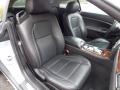 2010 Jaguar XK Warm Charcoal Interior #17 2010 Jaguar XK Warm Charcoal Interior #17