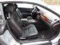 2010 Jaguar XK Warm Charcoal Interior #18 2010 Jaguar XK Warm Charcoal Interior #18