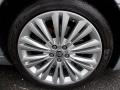 2010 Jaguar XK XK Coupe Wheel #26 2010 Jaguar XK XK Coupe Wheel #26