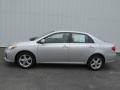 2012 Corolla LE #2