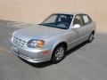 2004 Accent GL Sedan #2