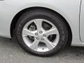 2012 Corolla LE #3