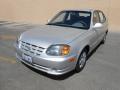 2004 Accent GL Sedan #3