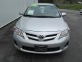 2012 Corolla LE #4