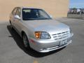 2004 Accent GL Sedan #4