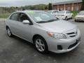 2012 Corolla LE #5