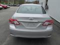 2012 Corolla LE #7