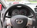 2012 Corolla LE #15