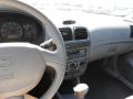 2004 Accent GL Sedan #13