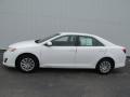 2012 Camry LE #2
