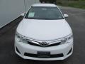2012 Camry LE #4