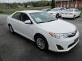 2012 Camry LE #5