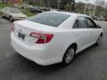 2012 Camry LE #6
