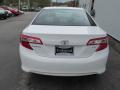 2012 Camry LE #7
