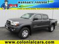 Click for details. 2011 Toyota Tacoma V6 SR5 Double Cab 4x4