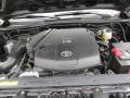 2011 Tacoma V6 SR5 Double Cab 4x4 #9