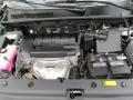 2012 RAV4 I4 4WD #9