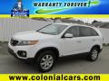 Click for details. 2011 Kia Sorento LX AWD