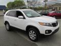 2011 Sorento LX AWD #4