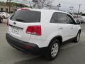 2011 Sorento LX AWD #7
