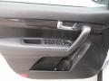 2011 Sorento LX AWD #10
