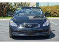 2009 G 37 Convertible #2