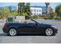  2009 Infiniti G Black Obsidian #3