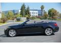  2009 Infiniti G Black Obsidian #4