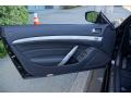 Door Panel of 2009 Infiniti G 37 Convertible #7