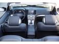 Dashboard of 2009 Infiniti G 37 Convertible #8